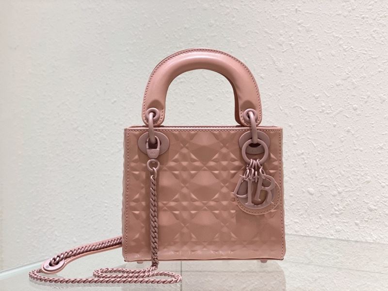 Christian Dior My Lady Bags